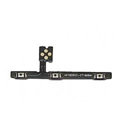 Power Flex Xiaomi Mi 8 + Volume